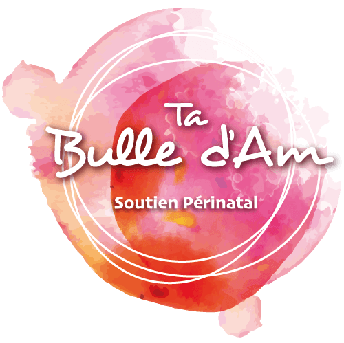 logo Ta Bulle d'Am - Soutien périnatal à Aix-en-Provence