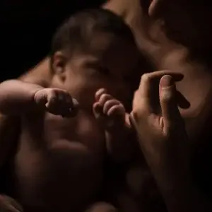 Post natal | Margot Cacchia | Doula